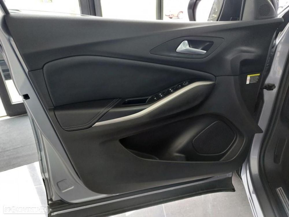 Opel Grandland 1.5 CDTI GS Line AT - 17