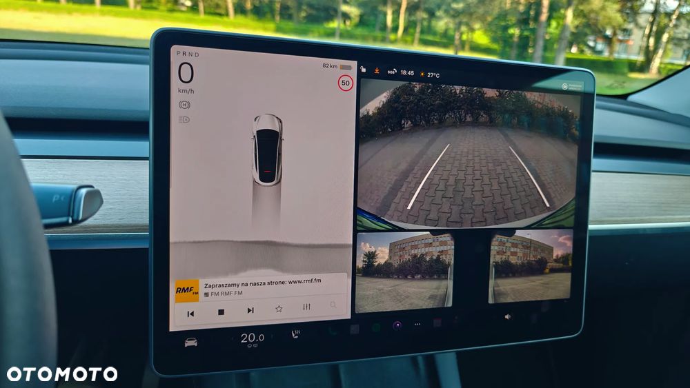 Tesla Model Y Long Range Dual Motor AWD - 24
