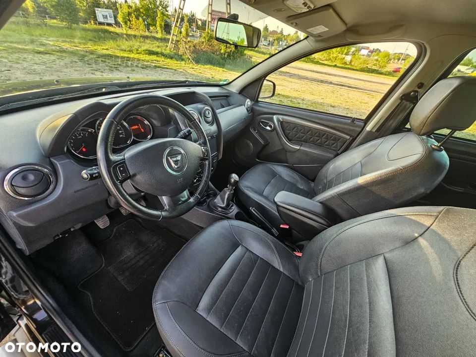 Dacia Duster 1.2 TCe Laureate - 19