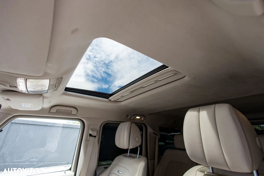 Mercedes-Benz G - 33