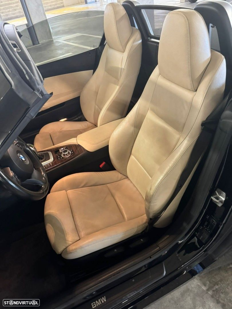 BMW Z4 sDrive18i Aut. - 6