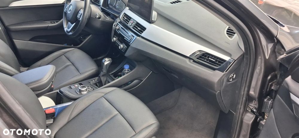 BMW X1 - 13