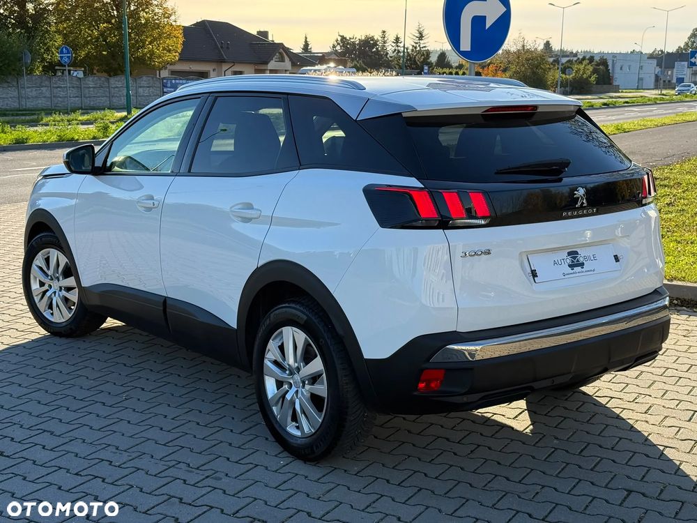 Peugeot 3008 BlueHDi 130 Stop & Start Allure - 3