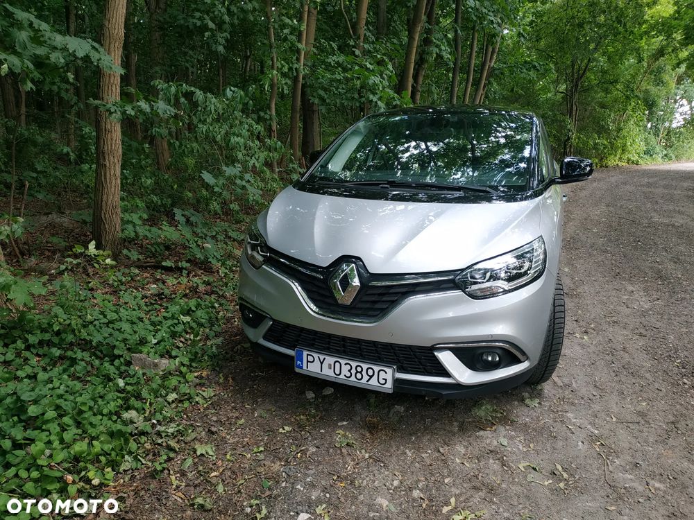 Renault Scenic TCe 140 GPF EDC BOSE EDITION - 2