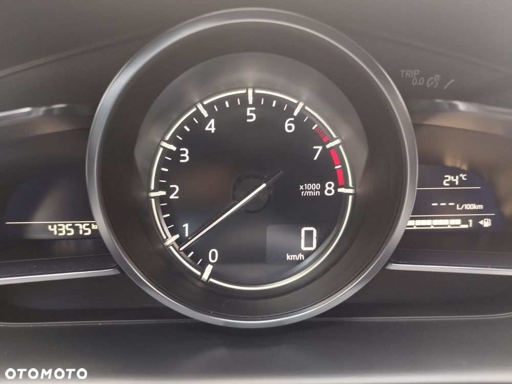 Mazda CX-3 2.0 SkyPassion - 3