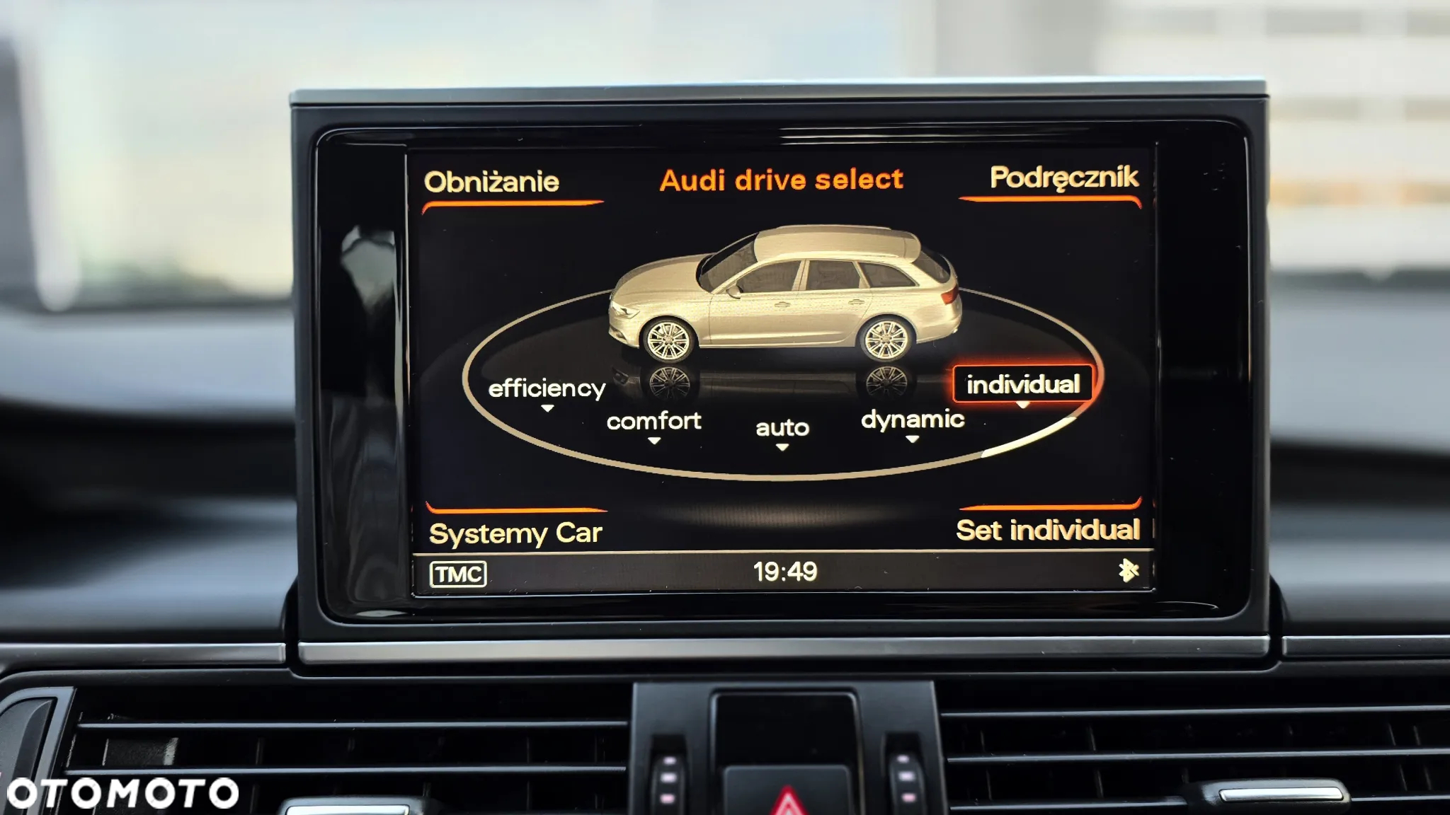 Audi A6 2.0 TDI ultra S tronic - 17