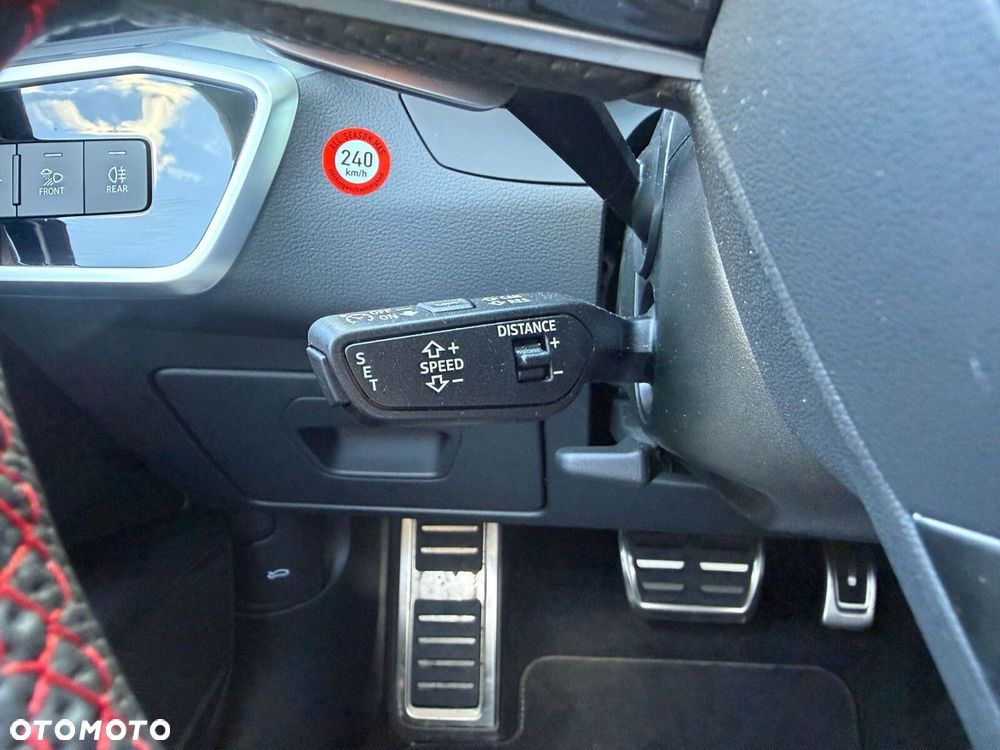 Audi A7 Sportback 55 TFSI mHEV Quattro S tronic - 35