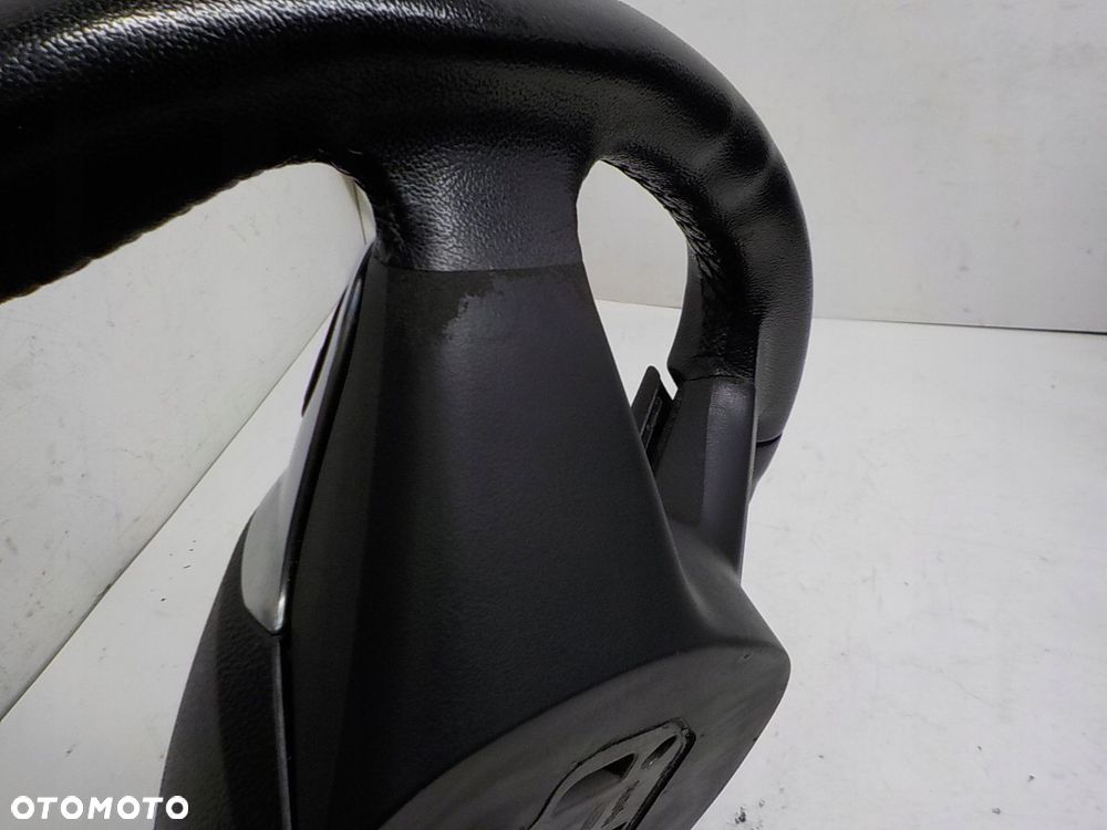 FORD C-MAX II MK2 FOCUS III MK3 KIEROWNICA SKÓRA AIRBAG PODUSZKA KIEROWCY - 3