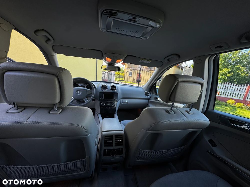 Mercedes-Benz ML 280 CDI 4-Matic - 15