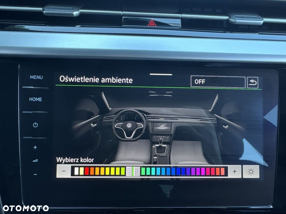 Volkswagen Arteon 2.0 TDI R-Line DSG - 27