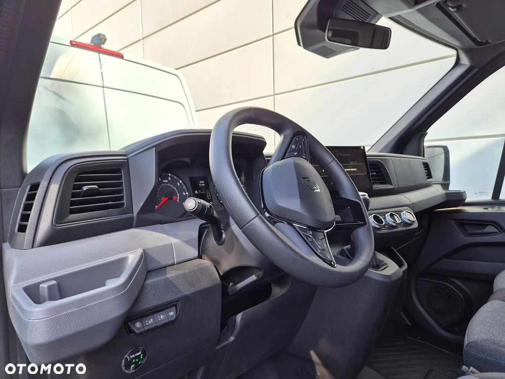 Renault Master - 2