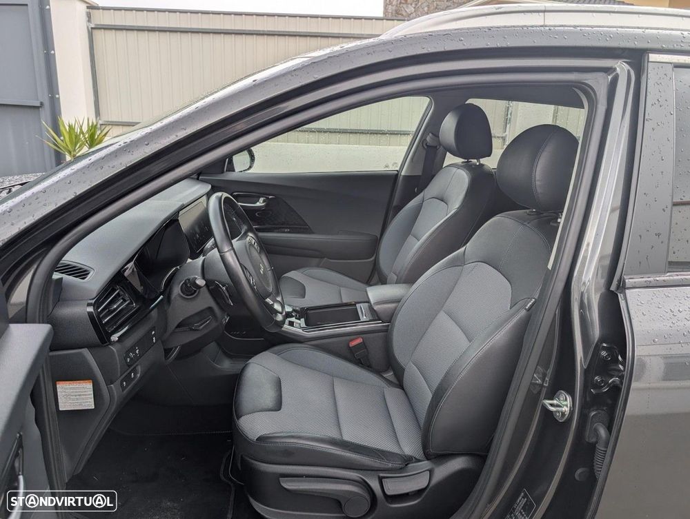 Kia e-Niro 64kWh - 6
