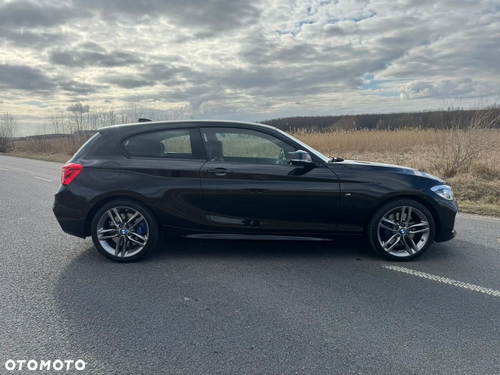 BMW Seria 1 - 21