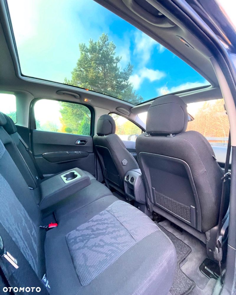 Peugeot 3008 120 VTi Premium - 10