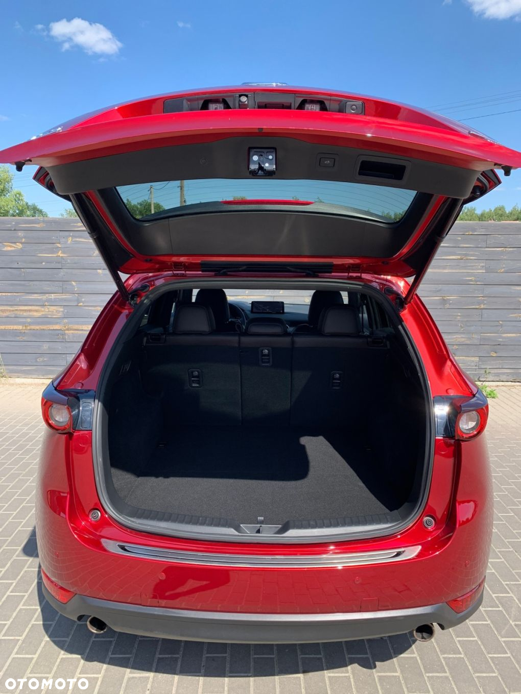 Mazda CX-5 - 16