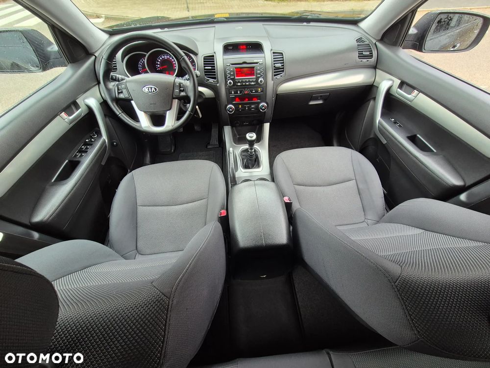 Kia Sorento 2.4 XL - 28