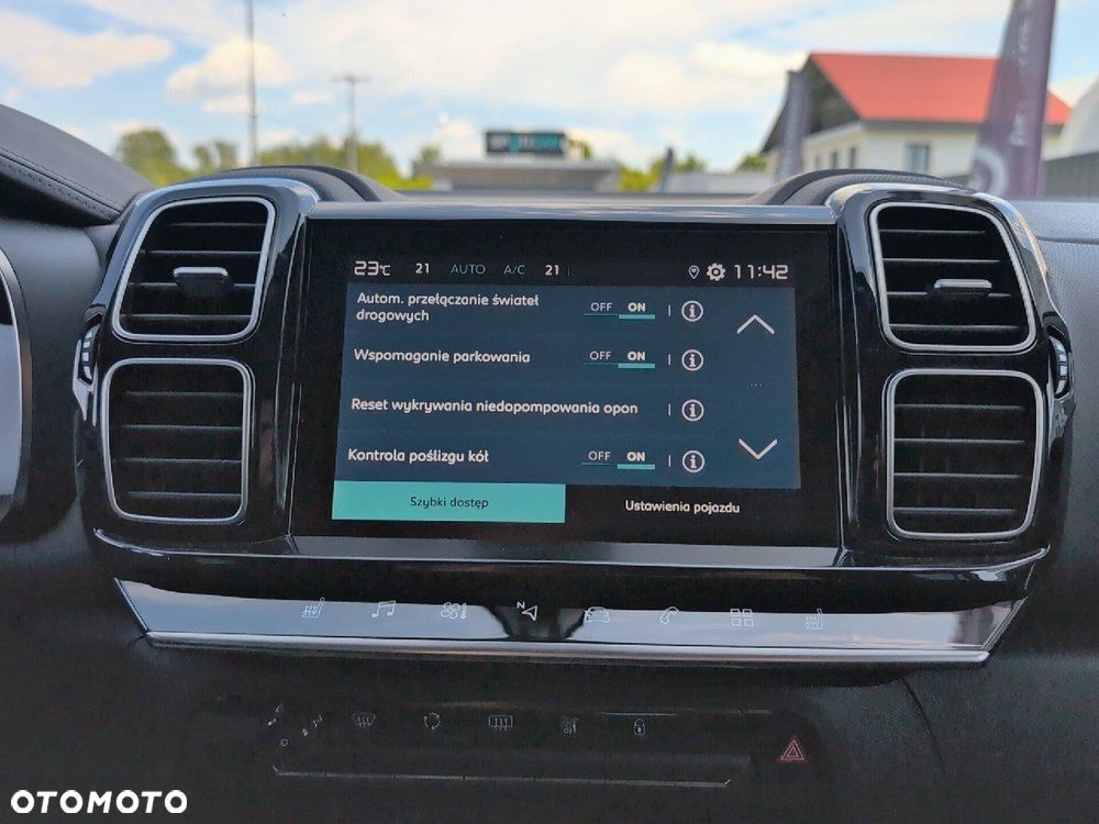 Citroën C5 Aircross - 22