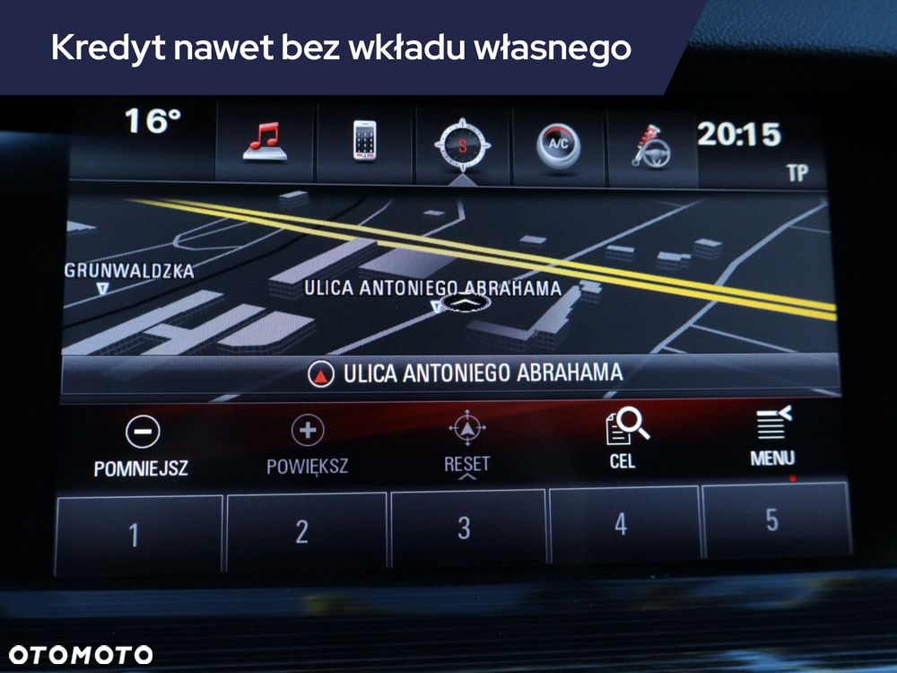 Opel Insignia - 15