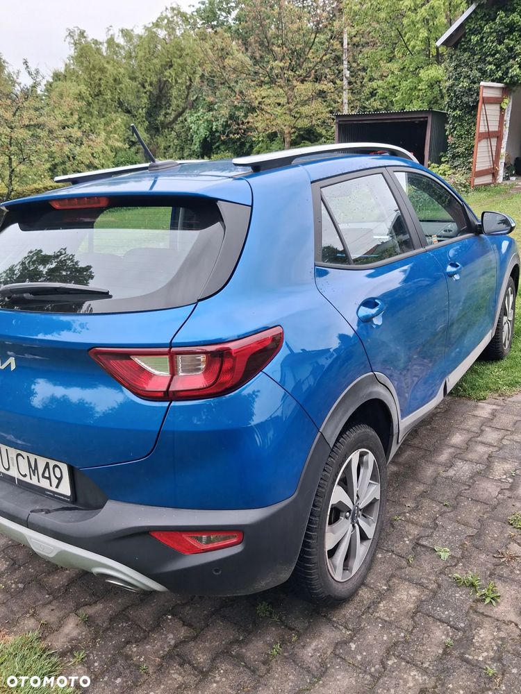 Kia Stonic 1.2 L - 2