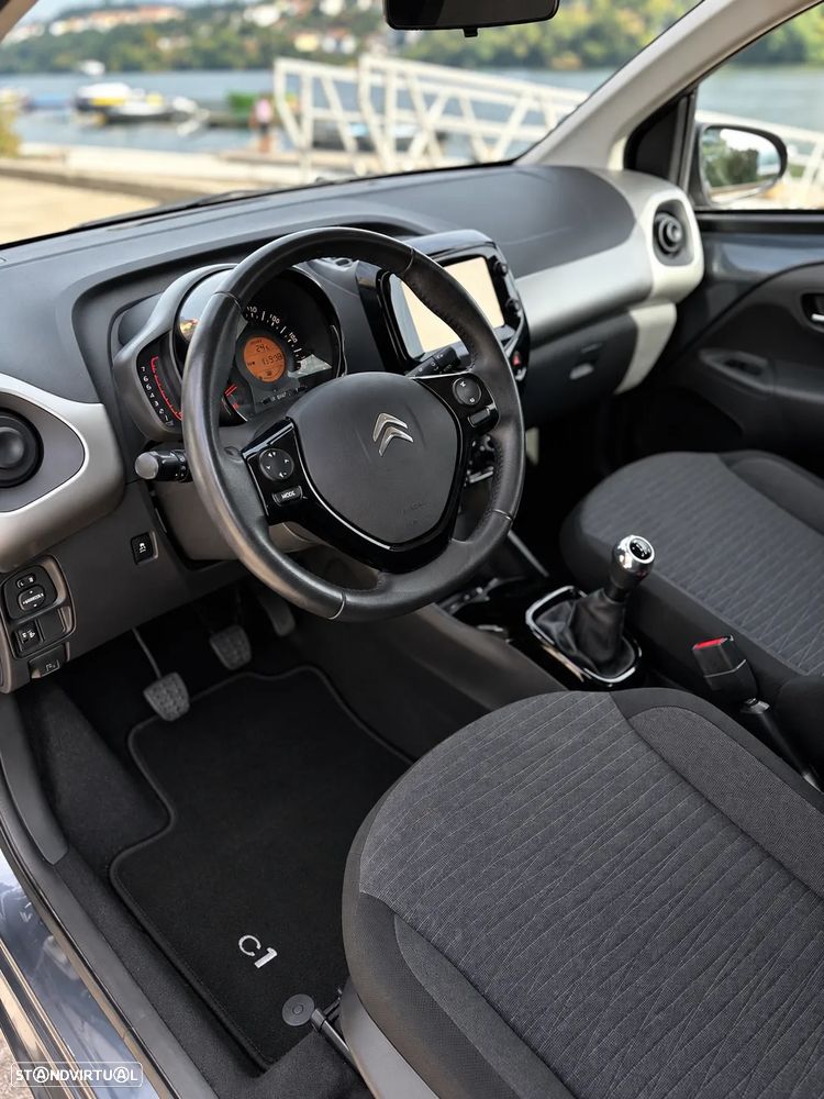 Citroën C1 - 6
