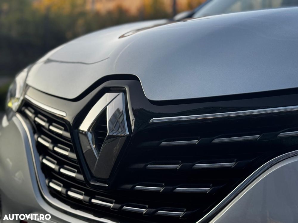 RENAULT Kadjar 2019 — imagine 21
