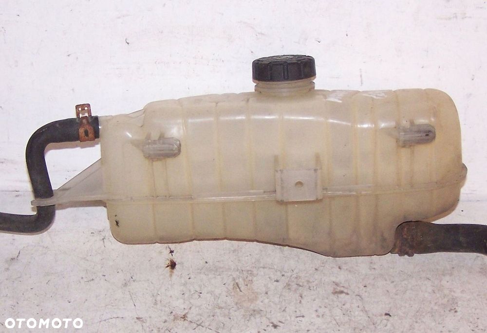 ZBIORNICZEK WYRÓWNAWCZY WODY RENAULT MODUS - 1