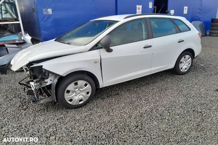 Dezmembrez Seat Ibiza 4 [2th facelift] 6J [2015 - 2017] wagon 1.4 (75 - 1
