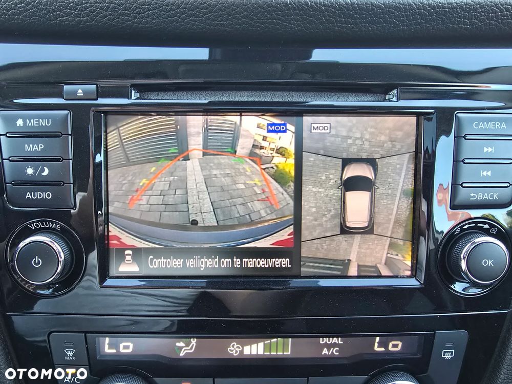 Nissan Qashqai ver-1-3-dig--t-dct-tekna - 12
