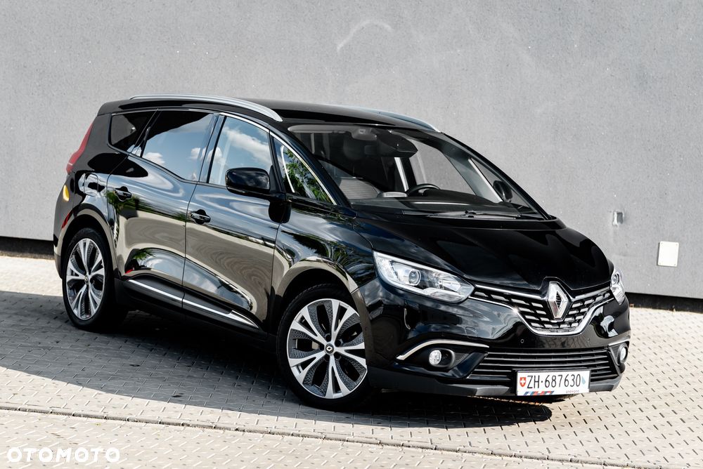 Renault Grand Scenic Gr 1.3 TCe Energy Zen EDC - 6
