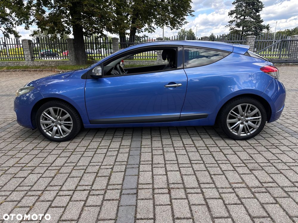 Renault Megane - 27