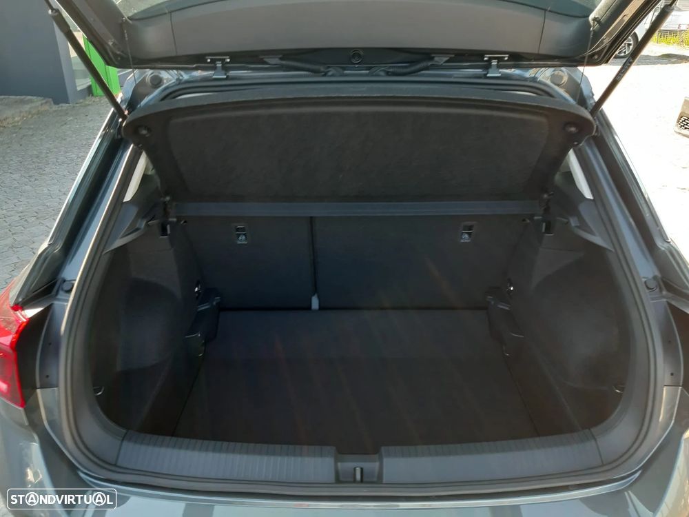 VW T-Roc 1.0 TSI - 18