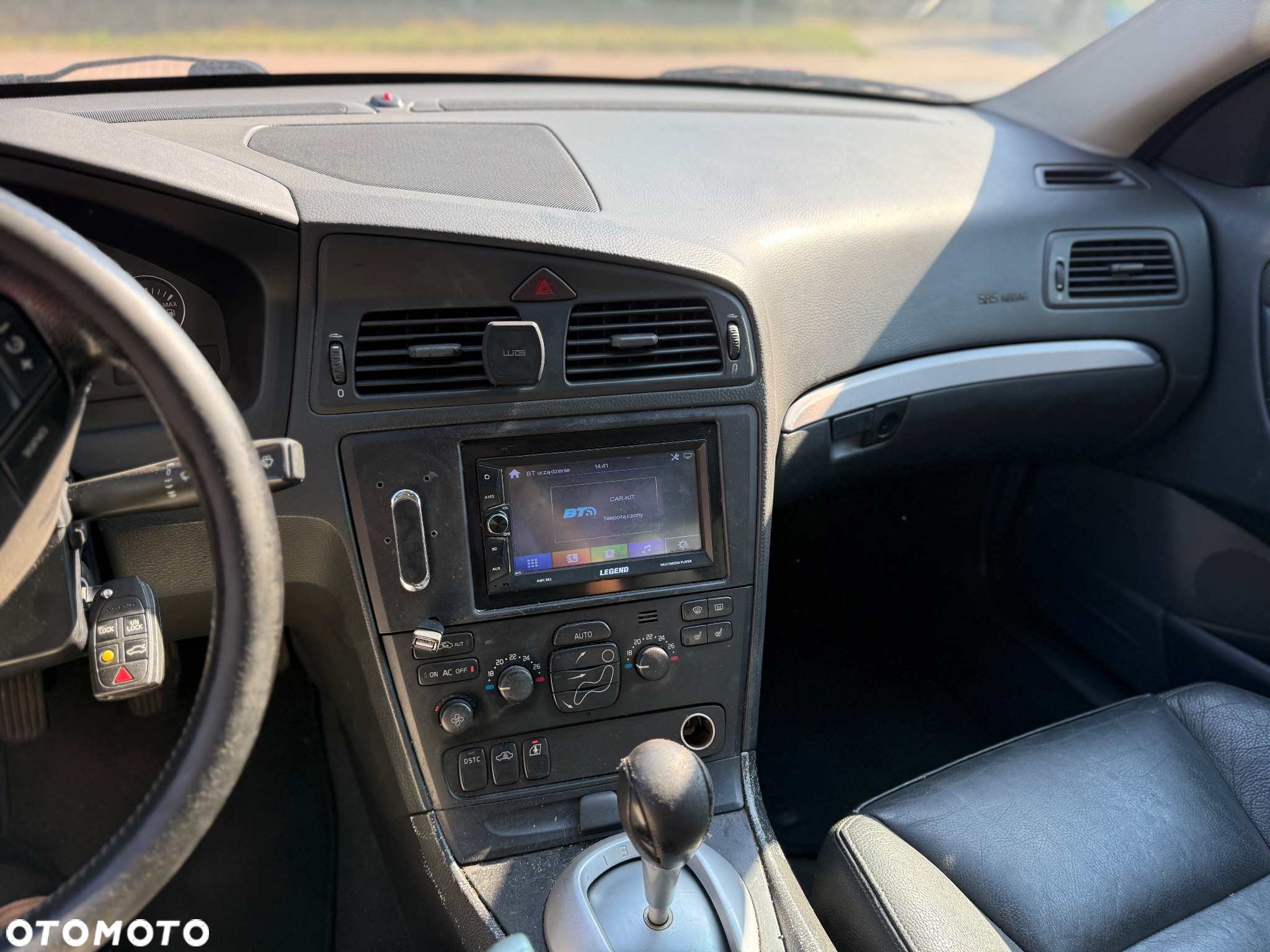 Volvo S60 2.0 T - 10