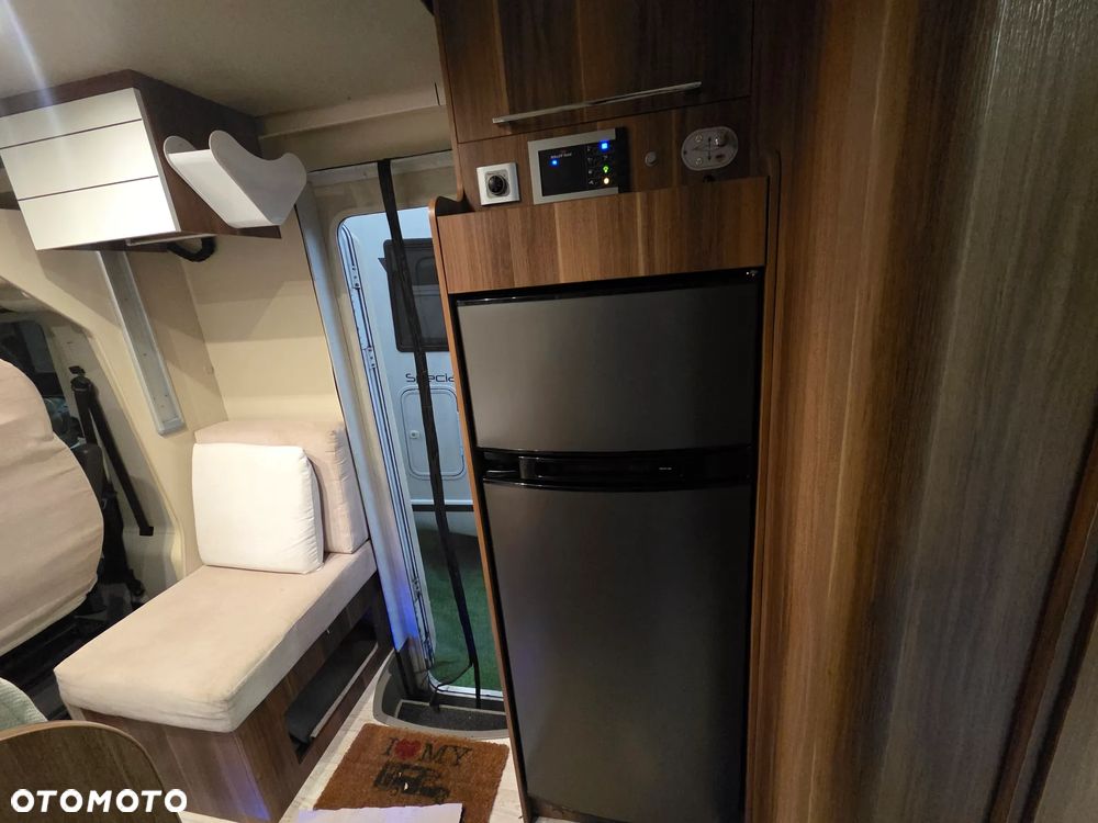 Roller Team Zefiro 265TL - 10