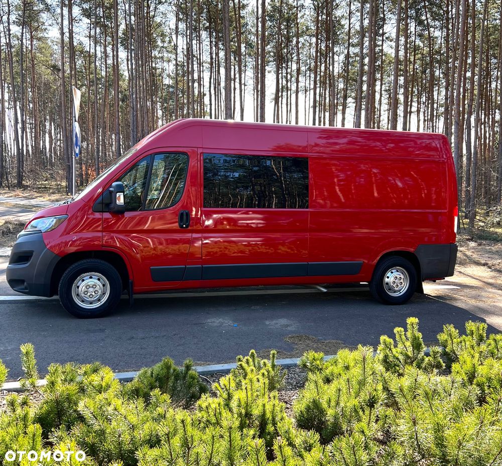 Peugeot Boxer - 3