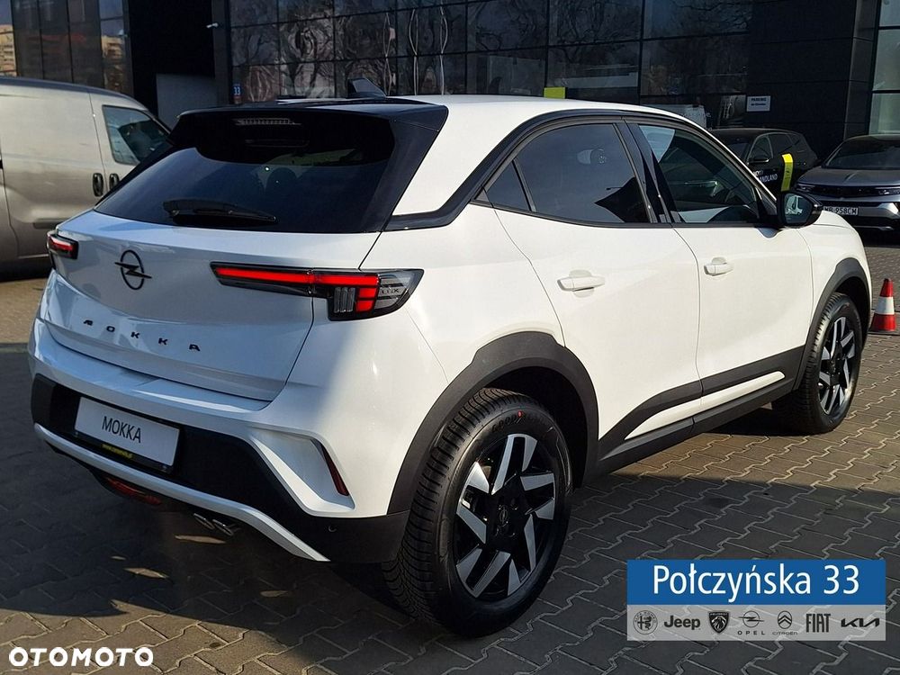 Opel Mokka - 7