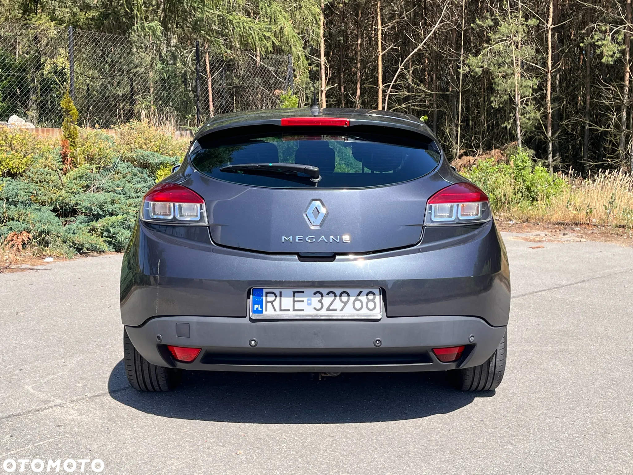 Renault Megane 2.0 16V TCE Dynamique - 7