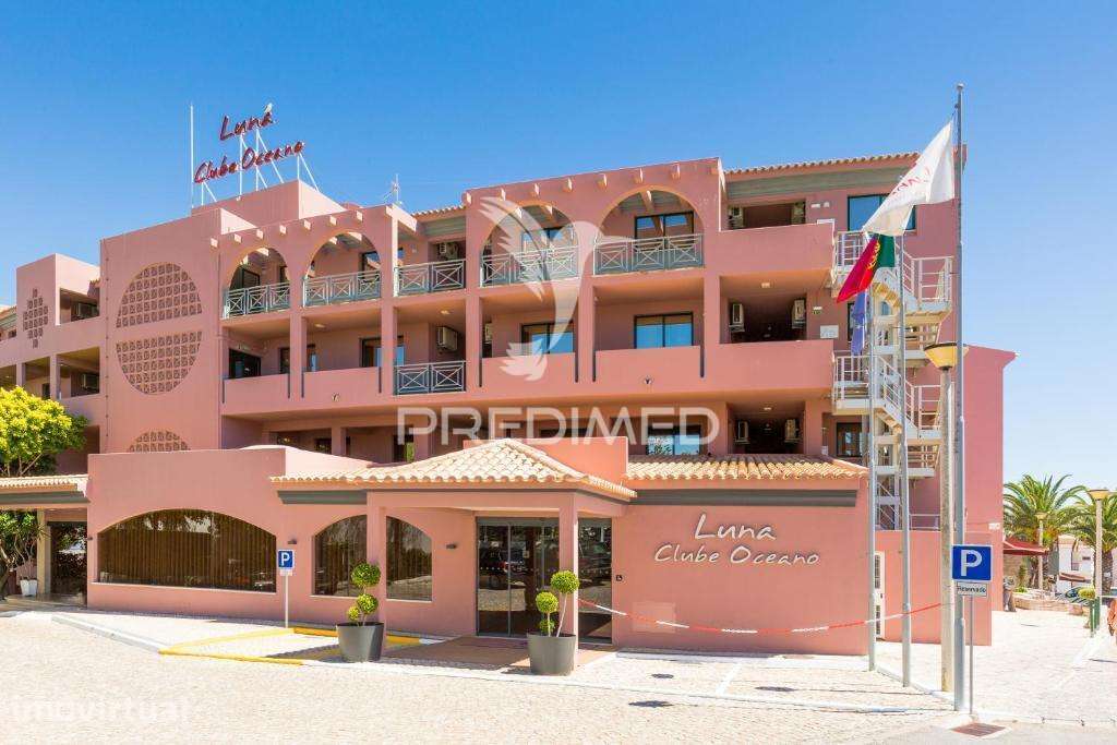 T0 Albufeira - Grande imagem: 2/12