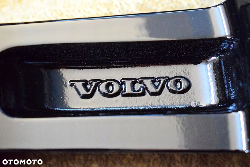 VOLVO 19 ,,R-Design S60 V60 V90 XC40 XC60 XC90 II Oryginał Jak Nowe - 7