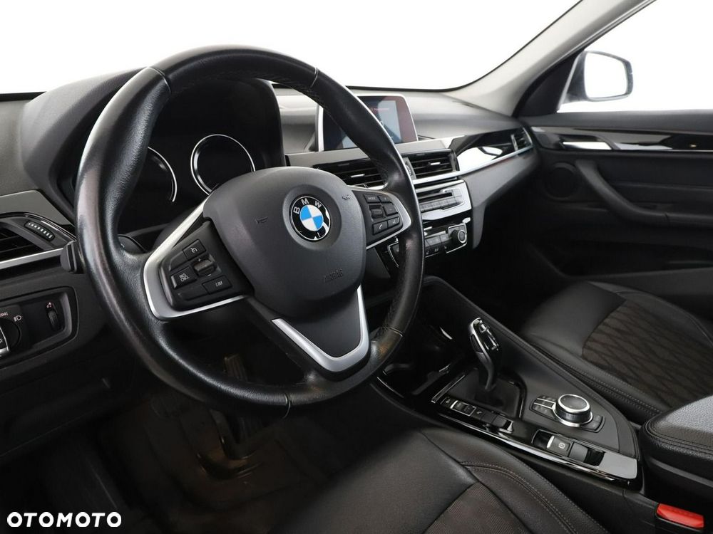 BMW X1 xDrive20d mHEV xLine - 15