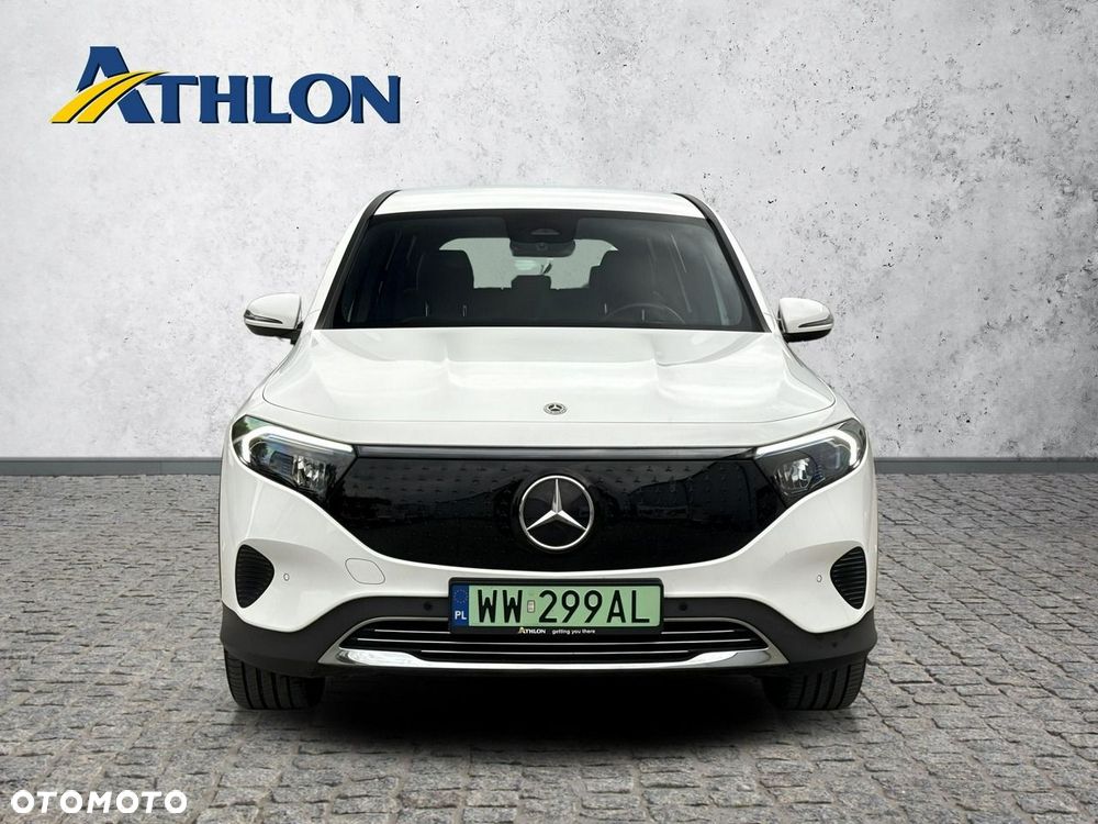 Mercedes-Benz EQB 250 66.5kWh Progressive - 8