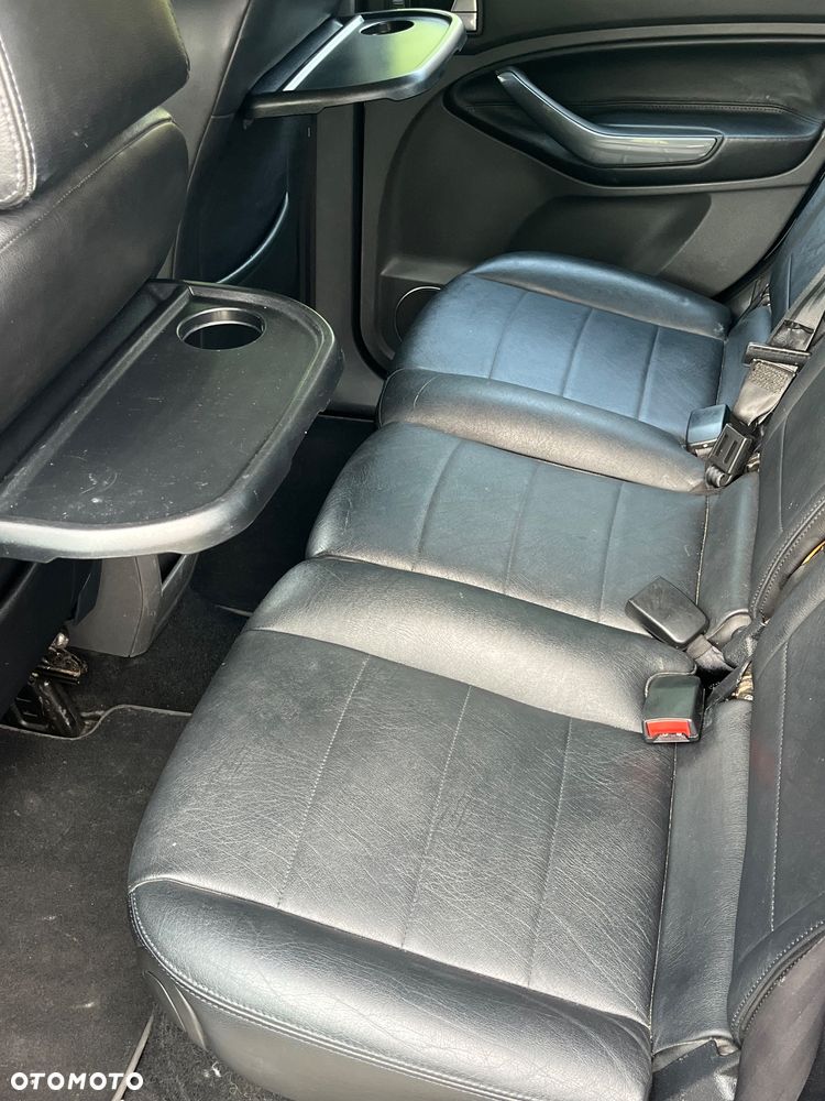 Ford C-MAX 1.8 S - 5