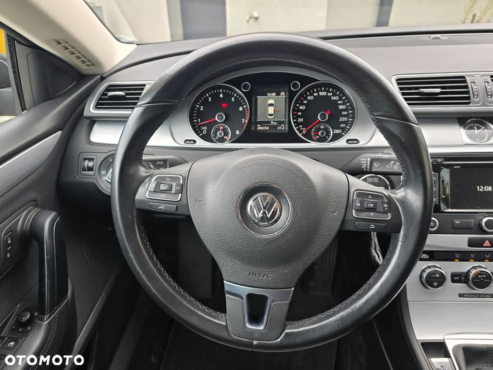 Volkswagen CC 1.4 TSI - 26
