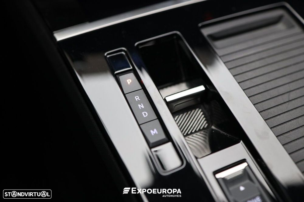 Opel Astra Sports Tourer 1.2 T Hybrid GS eDCT - 24