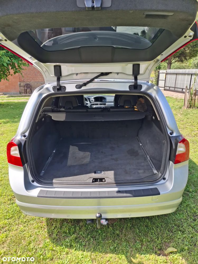 Volvo V70 - 15