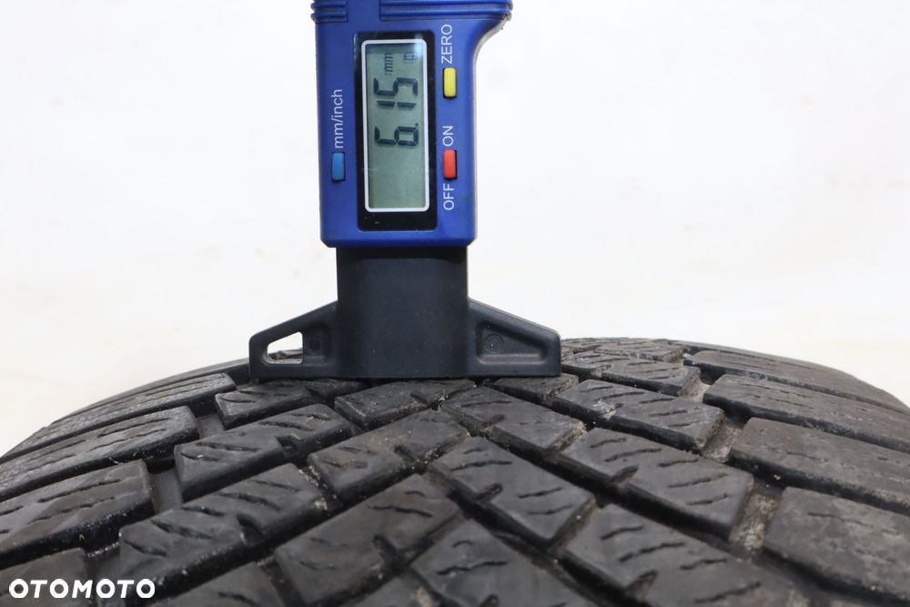 opona opony 4 szt 205/55/16 zima - 3