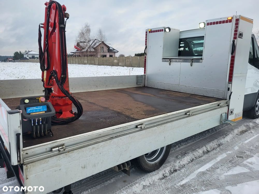 Iveco DAILY - 24
