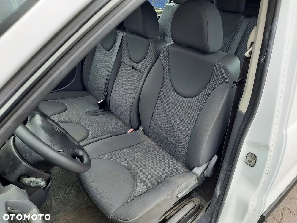 Peugeot Expert L2H1 TwinCab - 19
