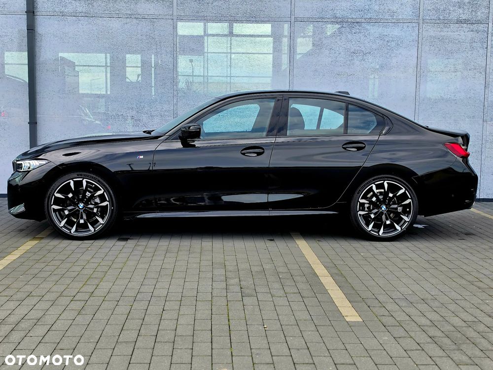 BMW Seria 3 320i xDrive M Sport - 3