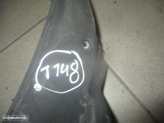 Grelha Friso 7740787 FIAT PUNTO 1995 FRENTE - 2