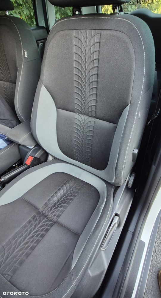 Skoda Yeti 1.4 TSI Adventure - 20